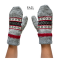 STRAYER FAZL Uttar (North) Mittens