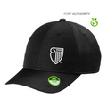 STRAYER Port Authority® Eco Cap - Black