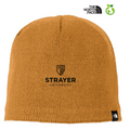 STRAYER The North Face® Mountain Beanie - Timber Tan