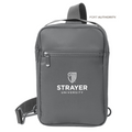 STRAYER Port Authority® Matte Sling - Storm Grey