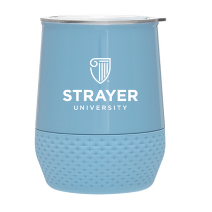 NEW STRAYER  EROS TUMBLER -  DREAMSCAPE