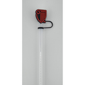 STRAYER STRAW TOPPER SHIELD