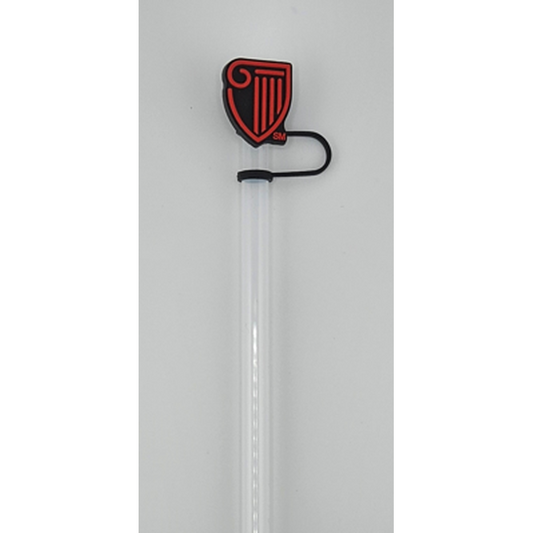 NEW STRAYER STRAW TOPPER SHIELD