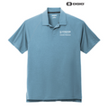 STRAYER HONORS - OGIO® Motion Polo - Blue Mist