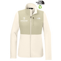 STRAYER - The North Face® Women’s Highest Peak Full-Zip Fleece Jacket - Gardenia White/Gravel