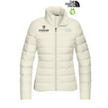 STRAYER - The North Face® Women’s Down Hybrid Jacket - Vintage White