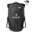 STRAYER -  The North Face® 18L Backpack - TNF Black