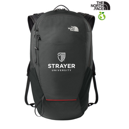 NEW STRAYER -  The North Face® 18L Backpack - TNF Black