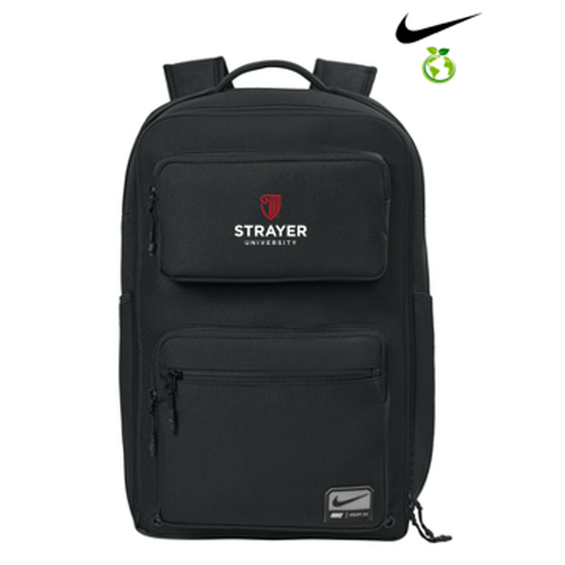 STRAYER - Nike Utility Speed Backpack 2.0
