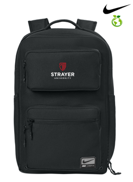 NEW STRAYER - Nike Utility Speed Backpack 2.0