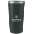 NEW STRAYER Hydro Flask® All Around™ Tumbler 20oz - BLACK
