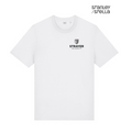 NEW Strayer Stanley/Stella Unisex Creator 2.0 Tee - White