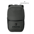 NEW Strayer Mercer+Mettle® Everyday Pack - STORM GREY
