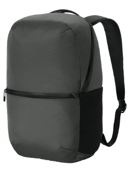 NEW Strayer Mercer+Mettle® Everyday Pack - STORM GREY