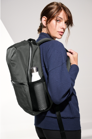 NEW Strayer Mercer+Mettle® Everyday Pack - STORM GREY
