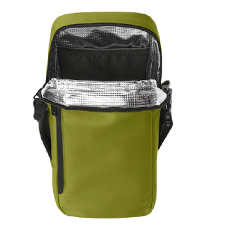 NEW Strayer TravisMathew Gimme Cooler - KONA GREEN