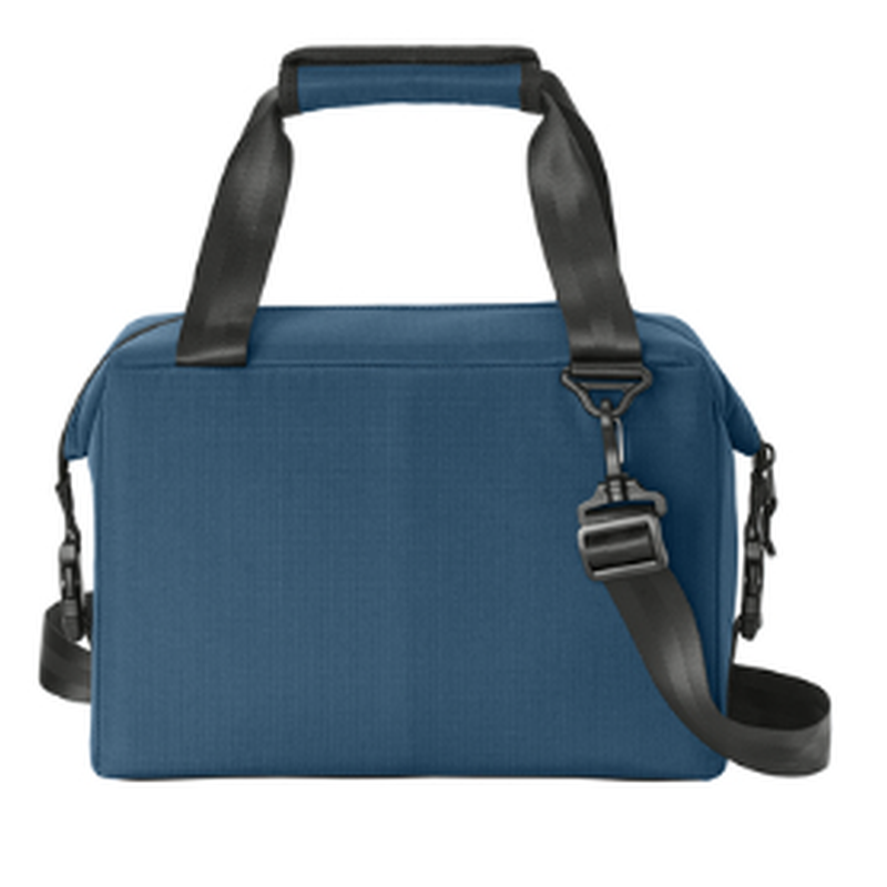 NEW Strayer TravisMathew Chill’n 12-Can Cooler - DUSTY BLUE