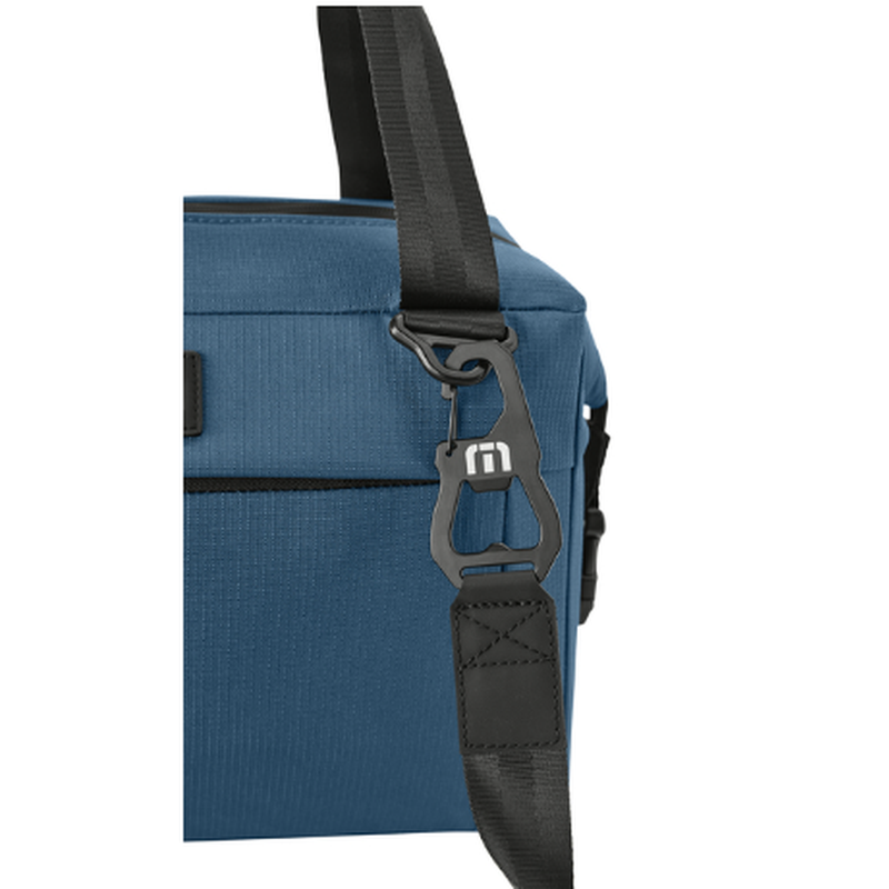 NEW Strayer TravisMathew Chill’n 12-Can Cooler - DUSTY BLUE