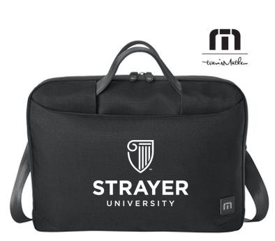 NEW Strayer TravisMathew Lateral Brief