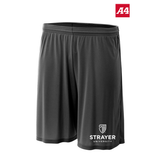 NEW Strayer A4 Cooling Performance 7" Short