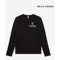 NEW Strayer BELLA+CANVAS® Women’s Jersey Long Sleeve Tee - Black