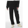 NEW Strayer BELLA+CANVAS® Unisex 10-Ounce Heavyweight Sweatpant - Black
