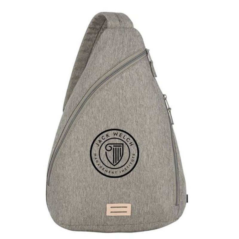 JWMI The Goods Recycled Sling - GREY