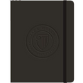 JWMI Moleskine® Hard Cover Ruled XL Professional Project Planner - BLACK