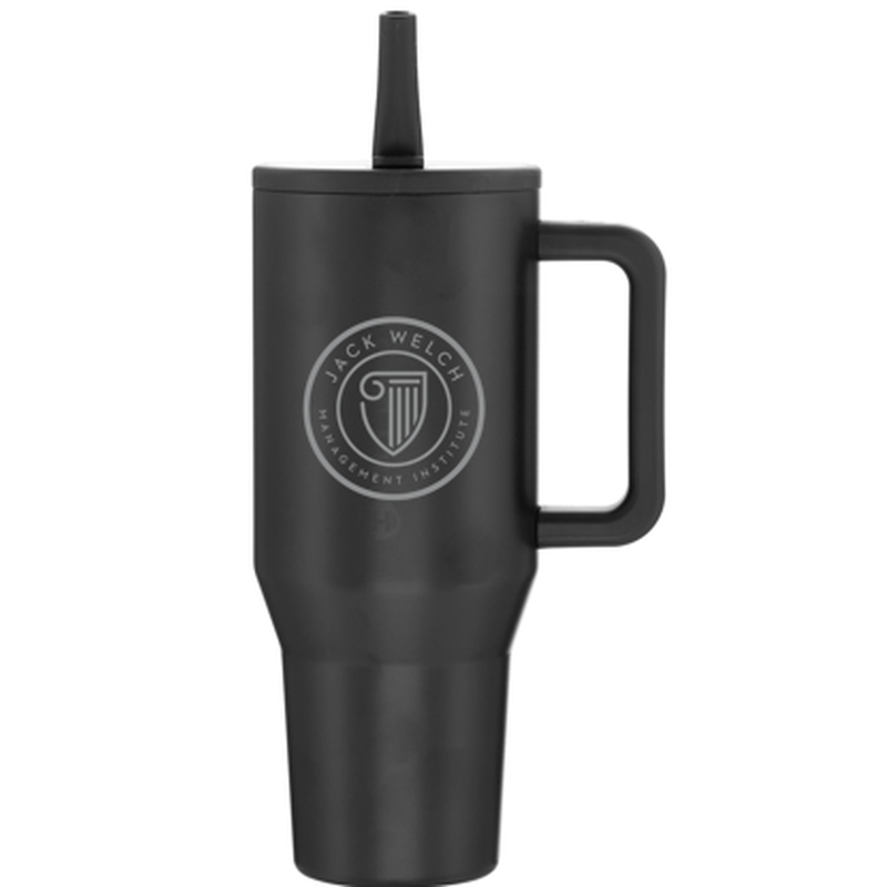 JWMI Hydrojug Traveler - Black