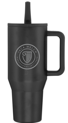 JWMI Hydrojug Traveler - Black