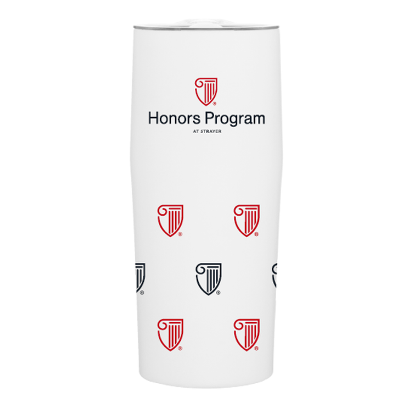 STRAYER HONORS Kade 16.9 oz
