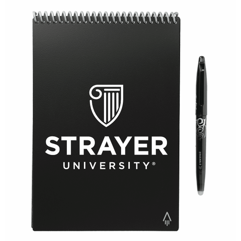 STRAYER RocketBook Executive Flip Notebook Set