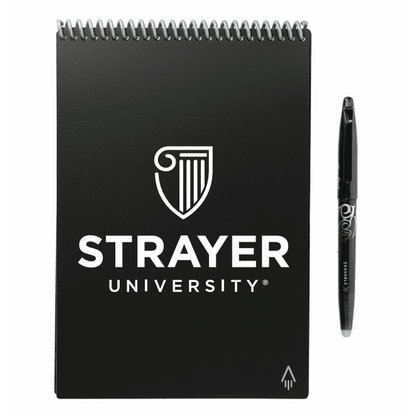 STRAYER RocketBook Executive Flip Notebook Set