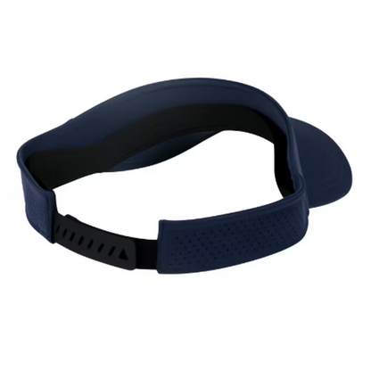 STRAYER Ahead Scuba Visor - Navy