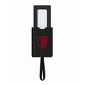 STRAYER Venture Out Luggage Tag - Black