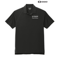 STRAYER HONORS - OGIO® Motion Polo - Blacktop