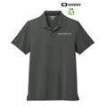 NEW JWMI - OGIO® Regain Polo - Tarmac Grey