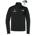 STRAYER - The North Face® Highest Peak Full-Zip Fleece Jacket - TNF Black