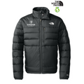 STRAYER - The North Face® Down Hybrid Jacket - TNF Black