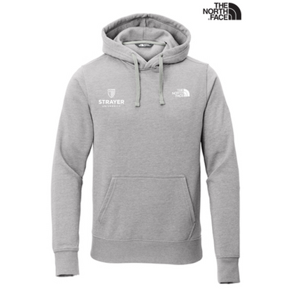 LIMITED EDITION -  STRAYER The North Face ® Pullover Hoodie-TNF Light Grey Heather