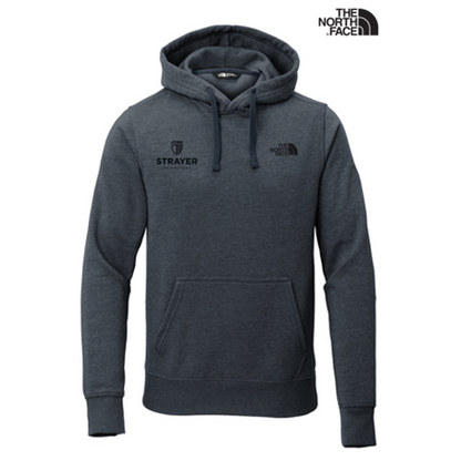 LIMITED EDITION - STRAYER The North Face ® Pullover Hoodie - Urban Navy Heather