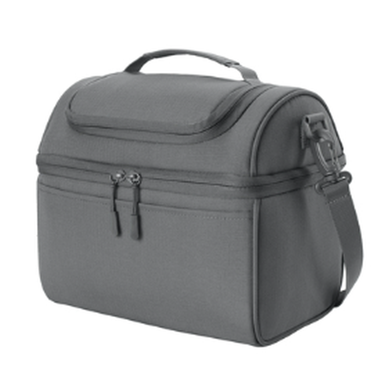 NEW Strayer Port Authority® Dome Cooler - STORM GREY