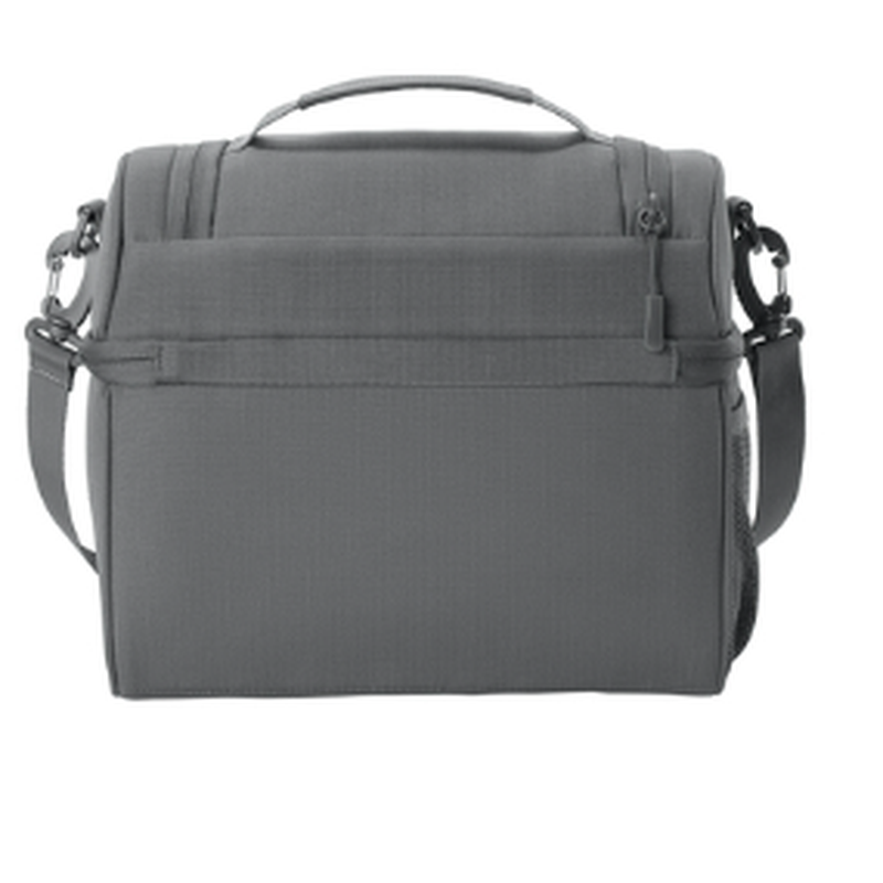 NEW Strayer Port Authority® Dome Cooler - STORM GREY