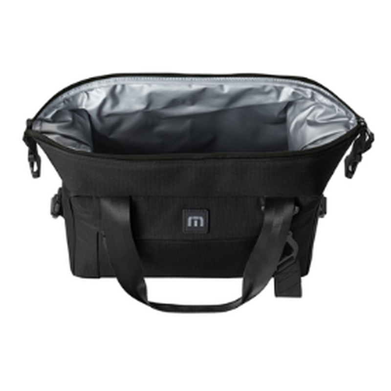 NEW Strayer TravisMathew Chill’n 12-Can Cooler - BLACK