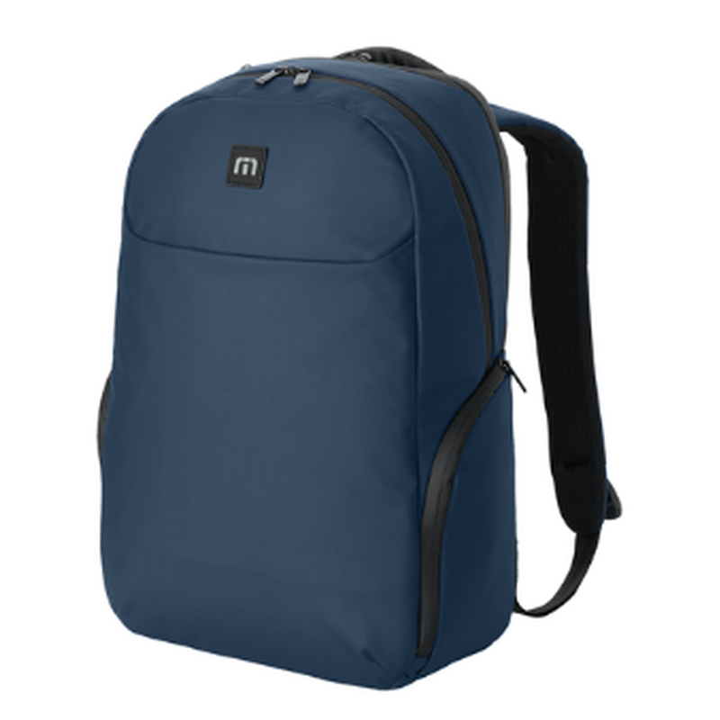 NEW Strayer TravisMathew Recess Backpack - RIVER BLUE NAVY