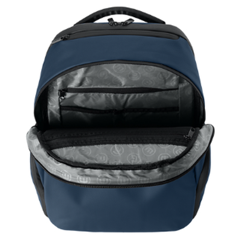 NEW Strayer TravisMathew Recess Backpack - RIVER BLUE NAVY