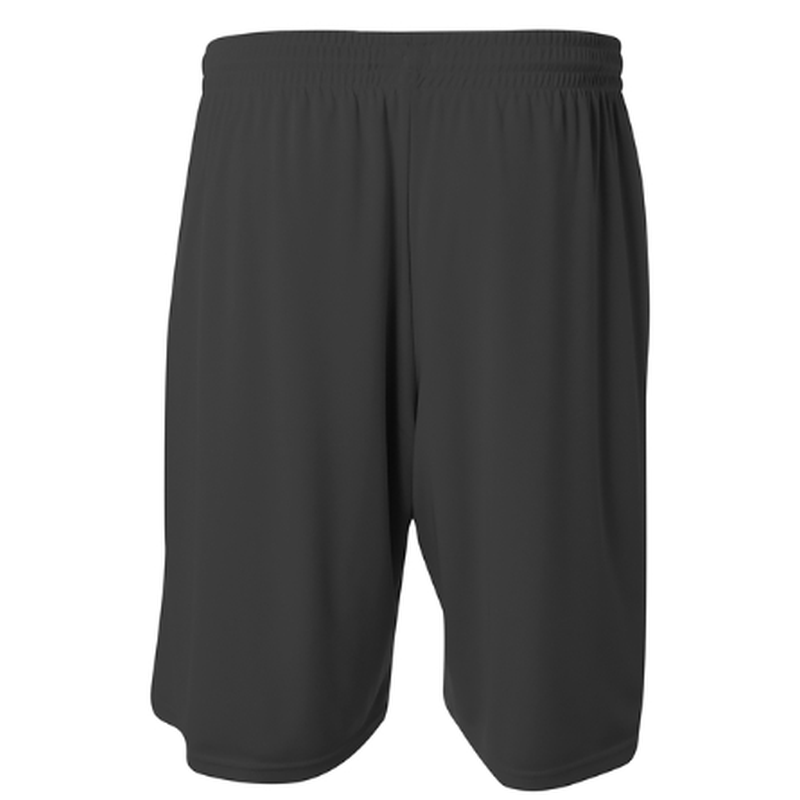 NEW Strayer A4 Youth Cooling Performance 6" Short