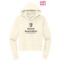 STRAYER ALUMNI ASSOCIATION District® Women’s V.I.T.™ Fleece Hoodie - Gardenia