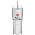 STRAYER ALUMNI ASSOCIATION bubba envy vacuum - Stainless