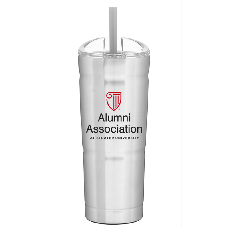 STRAYER ALUMNI bubba envy vacuum - Stainless